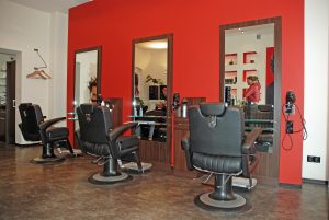Barbershop, Freiberg