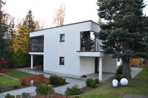 Haus Sch, Chemnitz
